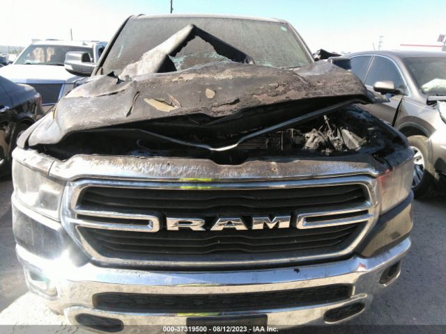 2020 RAM 1500 1C6RREFT3LN152431 Photo 5
