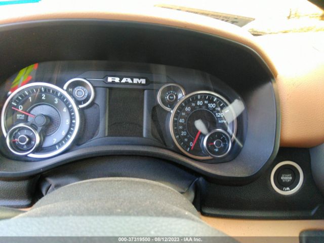 2020 RAM 1500 1C6RREFT3LN152431 Photo 6