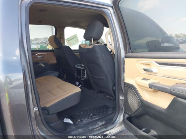 2020 RAM 1500 1C6RREFT3LN152431 Photo 7