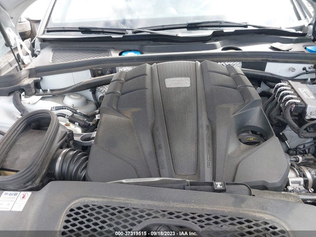 2021 PORSCHE MACAN WP1AB2A58MLB30535 Photo 9