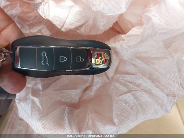 2021 PORSCHE MACAN WP1AB2A58MLB30535 Photo 10