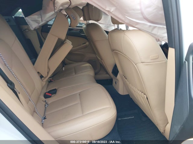 2021 PORSCHE MACAN WP1AB2A58MLB30535 Photo 7