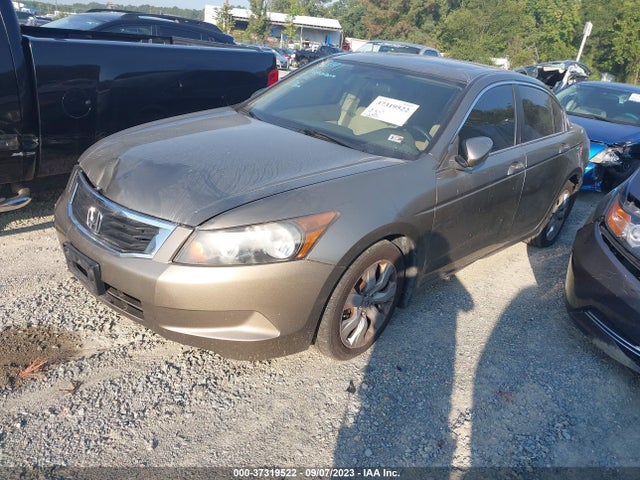 2009 HONDA ACCORD SDN EX VIN: 1HGCP26779A023938