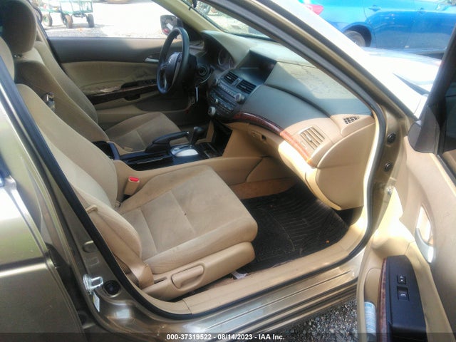 2009 HONDA ACCORD SDN EX VIN: 1HGCP26779A023938