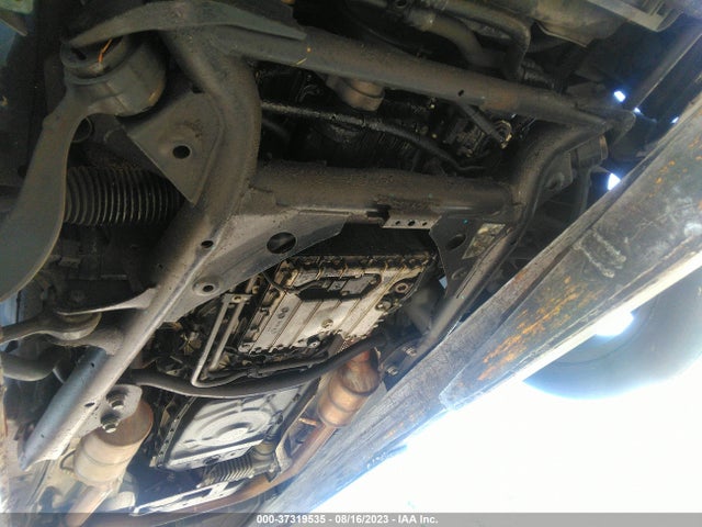 2006 BMW X5 4.4I VIN: 5UXFB535X6LV25808