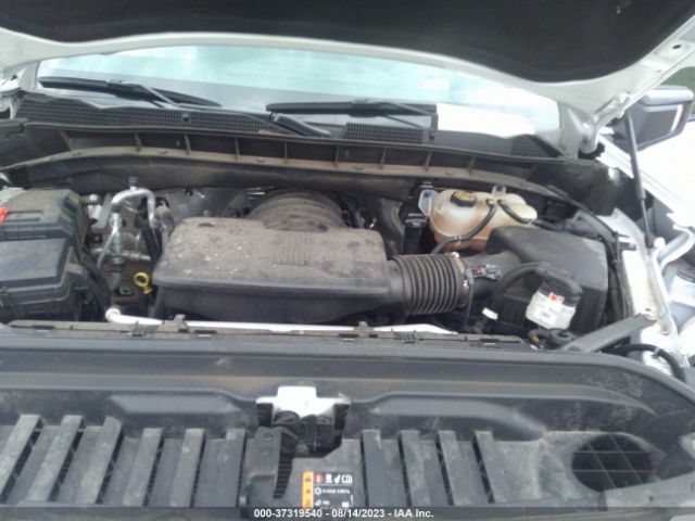 3GTP9EEL0NG147667 GMC Sierra 1500 Limited At4