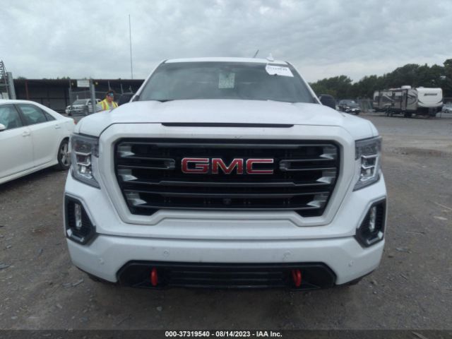 3GTP9EEL0NG147667 GMC Sierra 1500 Limited At4