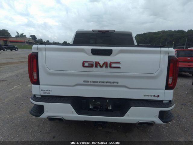 3GTP9EEL0NG147667 GMC Sierra 1500 Limited At4