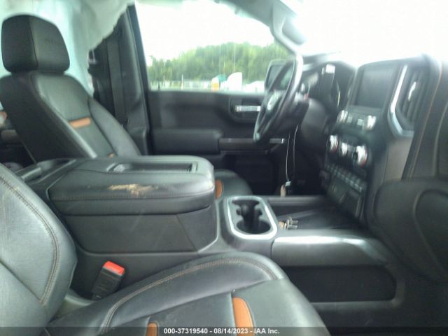 3GTP9EEL0NG147667 GMC Sierra 1500 Limited At4