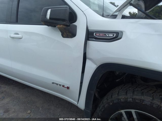 3GTP9EEL0NG147667 GMC Sierra 1500 Limited At4