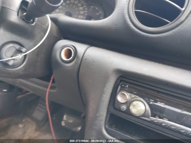 2005 PONTIAC SUNFIRE VIN: 3G2JB12FX5S196801