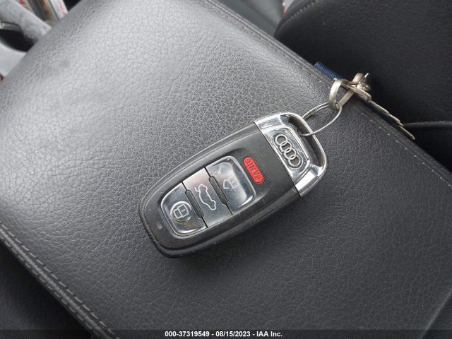 WAUFFAFL1EN004422 Audi A4 Premium Plus