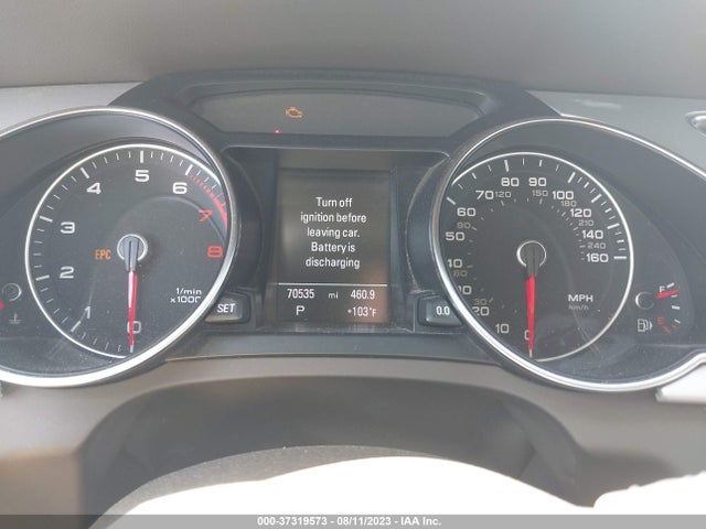 WAUM2AFH4GN003959 Audi A5 Premium Plus