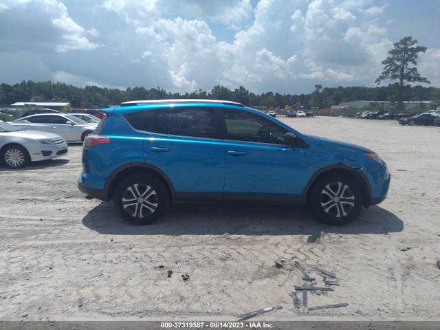 2017 TOYOTA RAV4 LE VIN: JTMZFREV0HJ720192