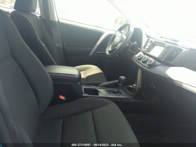 2017 TOYOTA RAV4 LE VIN: JTMZFREV0HJ720192