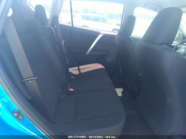 2017 TOYOTA RAV4 LE VIN: JTMZFREV0HJ720192