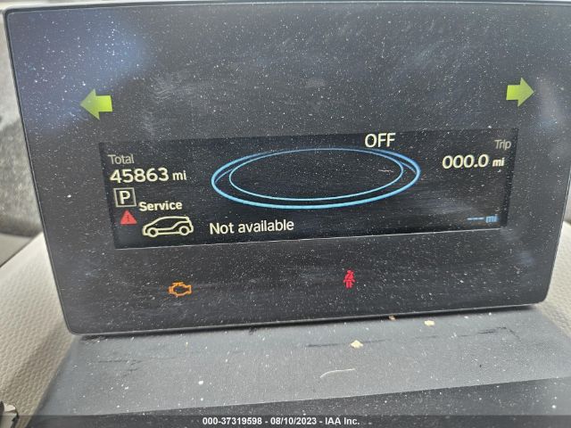 WBY1Z4C53EVX62854 BMW I3