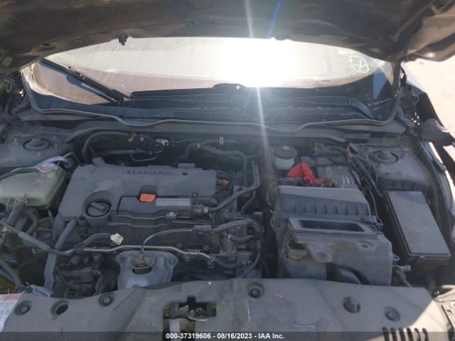 19XFC2F78GE078268 Honda Civic Sedan Ex