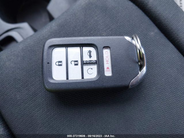 19XFC2F78GE078268 Honda Civic Sedan Ex
