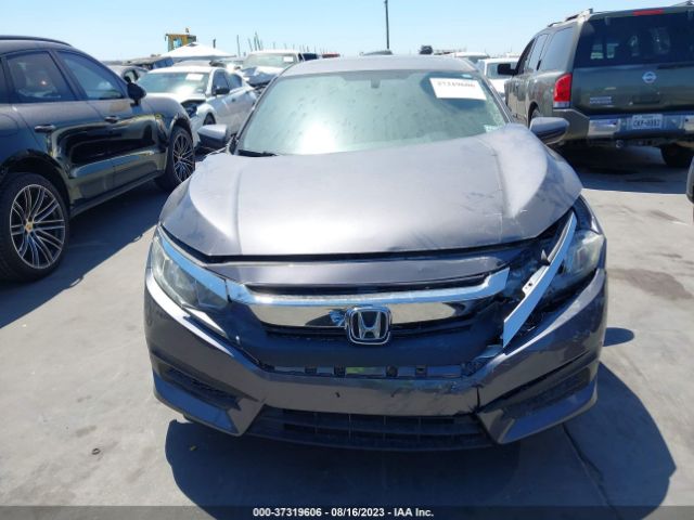 19XFC2F78GE078268 Honda Civic Sedan Ex