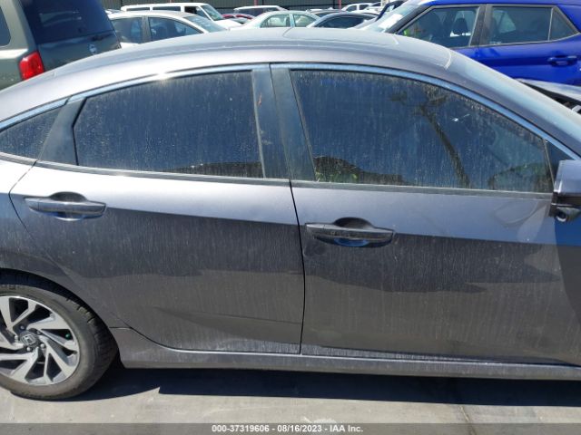 19XFC2F78GE078268 Honda Civic Sedan Ex