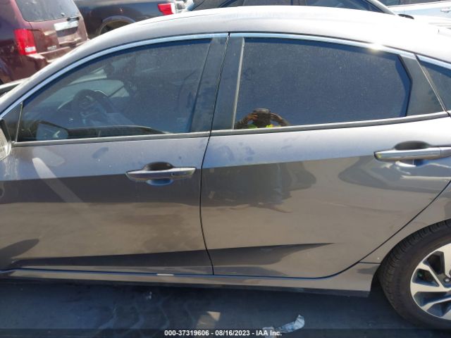 19XFC2F78GE078268 Honda Civic Sedan Ex