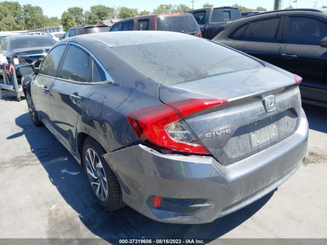 19XFC2F78GE078268 Honda Civic Sedan Ex