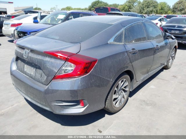 19XFC2F78GE078268 Honda Civic Sedan Ex