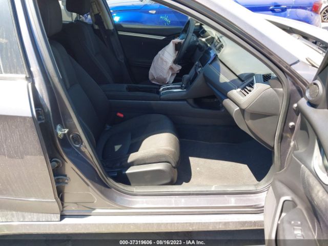 19XFC2F78GE078268 Honda Civic Sedan Ex