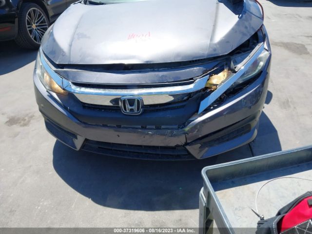 19XFC2F78GE078268 Honda Civic Sedan Ex