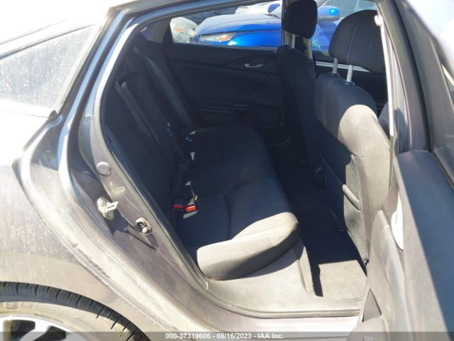 19XFC2F78GE078268 Honda Civic Sedan Ex