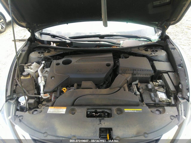 2017 NISSAN ALTIMA 2.5 SV VIN: 1N4AL3AP3HC169745