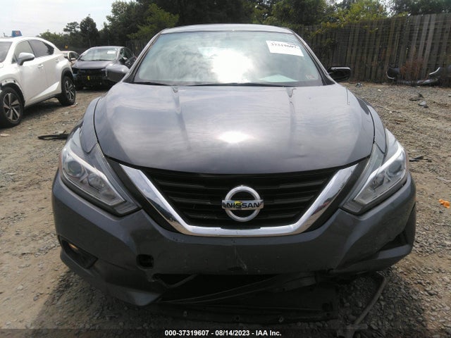 2017 NISSAN ALTIMA 2.5 SV VIN: 1N4AL3AP3HC169745