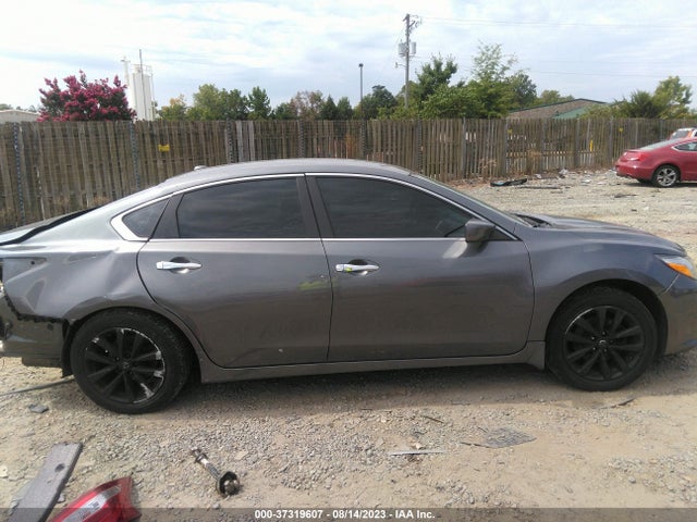 2017 NISSAN ALTIMA 2.5 SV VIN: 1N4AL3AP3HC169745