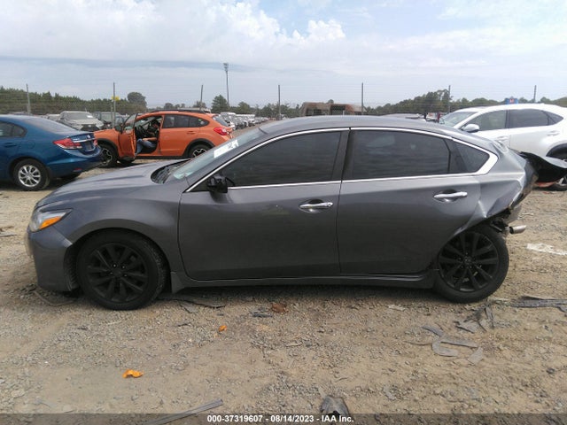 2017 NISSAN ALTIMA 2.5 SV VIN: 1N4AL3AP3HC169745