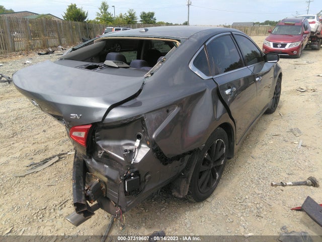 2017 NISSAN ALTIMA 2.5 SV VIN: 1N4AL3AP3HC169745