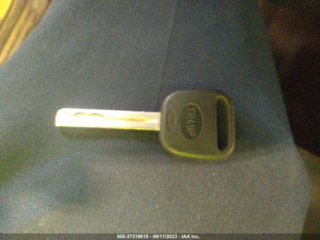 KNDJN2A29F7773891 KIA Soul Base