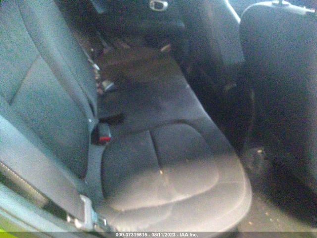 KNDJN2A29F7773891 KIA Soul Base
