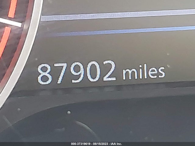2019 NISSAN ALTIMA 2.0 EDITION ONE VIN: 1N4AL4FV7KC154279