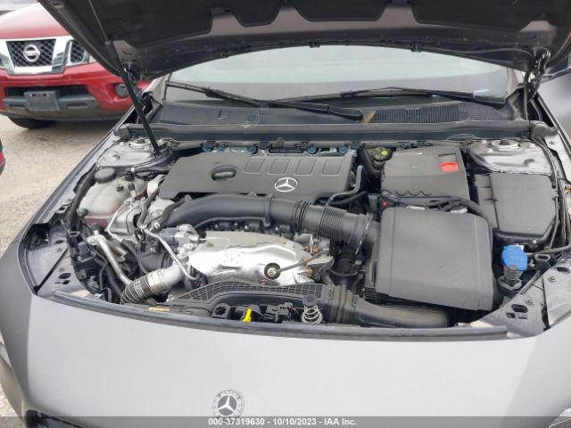 2020 MERCEDES-BENZ CLA WDD5J4GB2LN067634 Photo 9