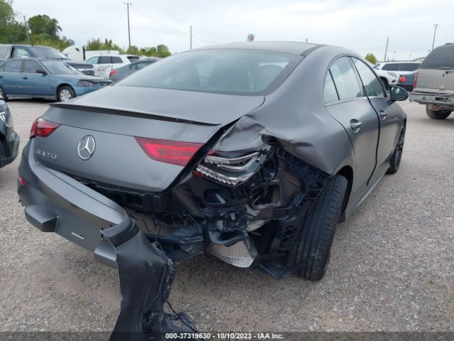 2020 MERCEDES-BENZ CLA WDD5J4GB2LN067634 Photo 3