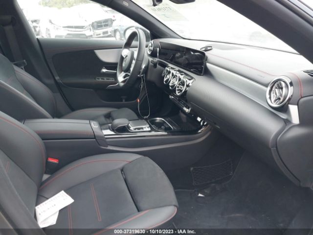 2020 MERCEDES-BENZ CLA WDD5J4GB2LN067634 Photo 4