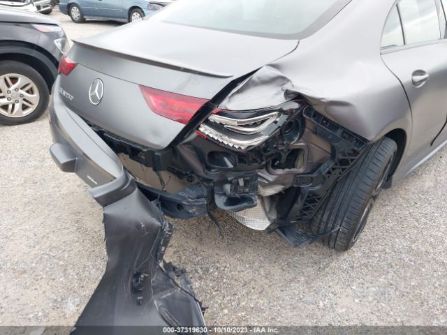 2020 MERCEDES-BENZ CLA WDD5J4GB2LN067634 Photo 5