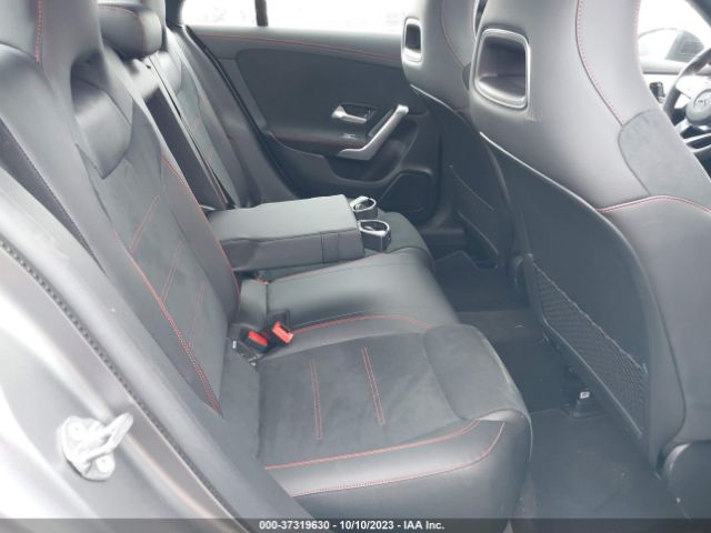 2020 MERCEDES-BENZ CLA WDD5J4GB2LN067634 Photo 7