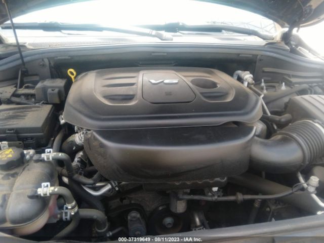 1C4RJFAG7JC356707 Jeep Grand Cherokee Altitude