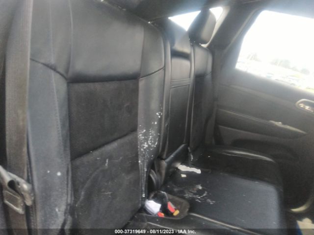 1C4RJFAG7JC356707 Jeep Grand Cherokee Altitude