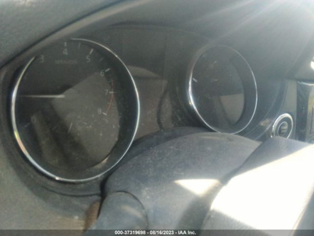 5N1AT2MT8KC722065 Nissan Rogue Sl