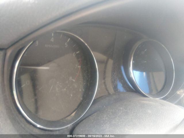 5N1AT2MT8KC722065 Nissan Rogue Sl