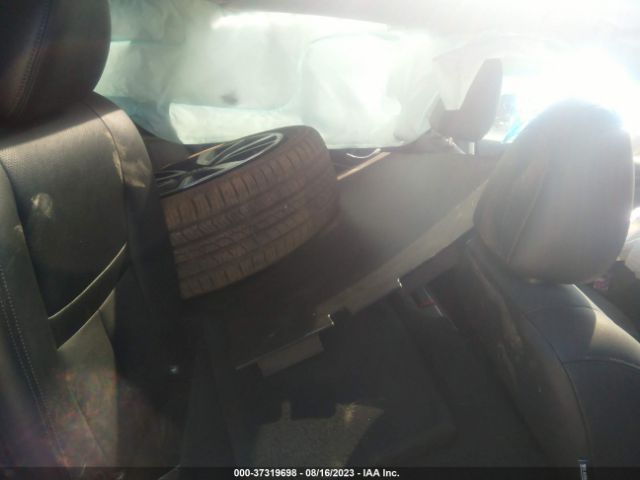 5N1AT2MT8KC722065 Nissan Rogue Sl