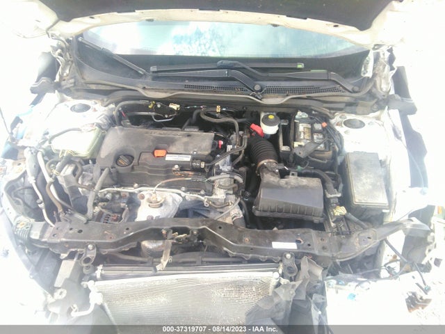 Honda CIVIC EX 2017 19XFC2F74HE227261 Image 10